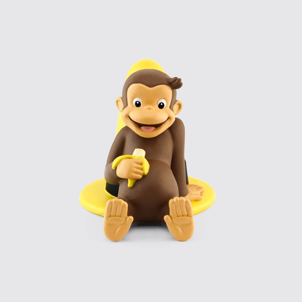 Tonies - Curious George