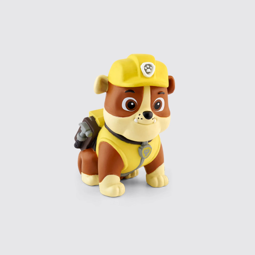 Tonies - PAW Patrol: Rubble