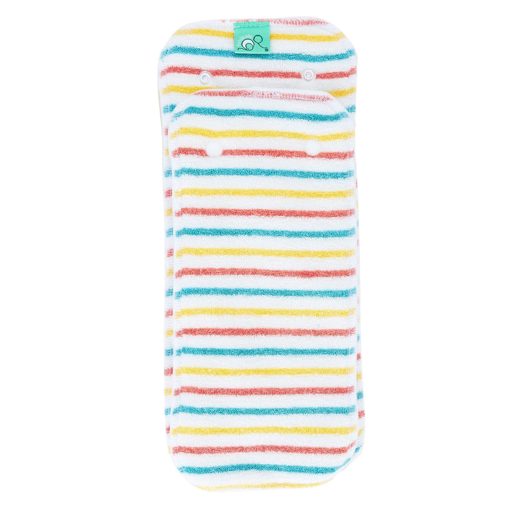 PeeNut Day to Night Absorbent Pad - Prints