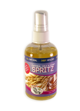 CJ's BUTTer Spritz 4 oz.