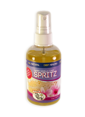 CJ's BUTTer Spritz 4 oz.