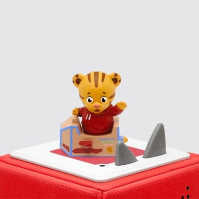 Tonies - Daniel Tiger's Neighborhood